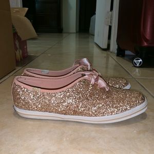 Kate Spade x Keds